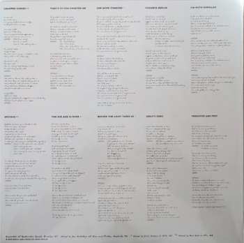 LP Josh Joplin Group: GpYr