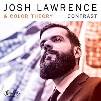 Josh Lawrence: Contrast