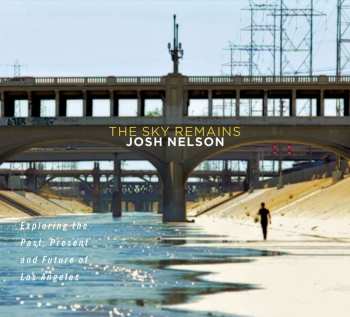 Album Josh Nelson: The Sky Remains