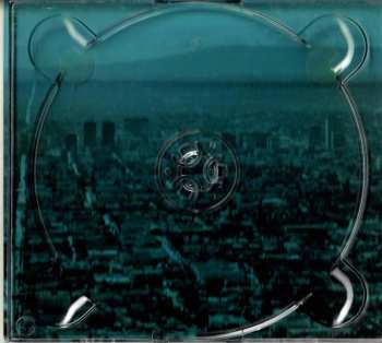 CD Josh Nelson: The Sky Remains