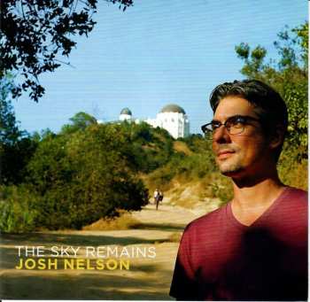 CD Josh Nelson: The Sky Remains
