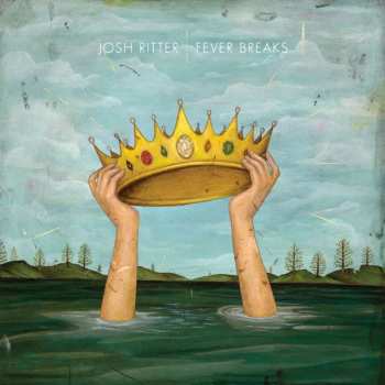 CD Josh Ritter: Fever Breaks DIGI