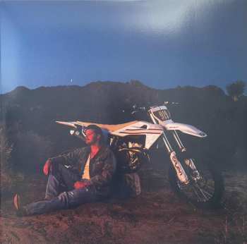 LP Josh Ross: Later Tonight