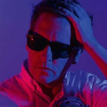 Album Josh Rouse: Love In The Modern Age