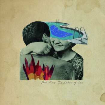 CD Josh Rouse: The Embers Of Time
