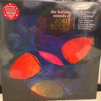 LP Josh Rouse: The Holiday Sounds Of Josh Rouse LTD