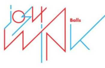 Album Josh Wink: Balls