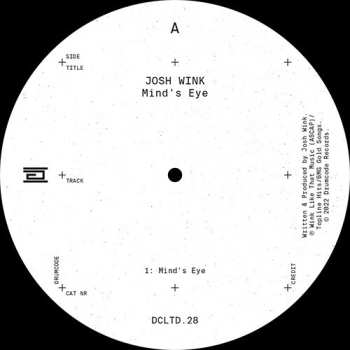 LP Josh Wink: Mind's Eye