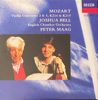 14CD/Set di cofanetti Joshua Bell: Complete Decca Recordings
