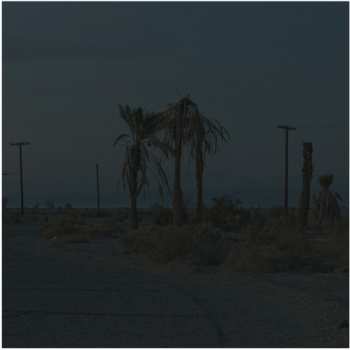 LP Joshua Bonnetta: Lago