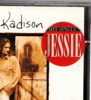 CD Joshua Kadison: Painted Desert Serenade