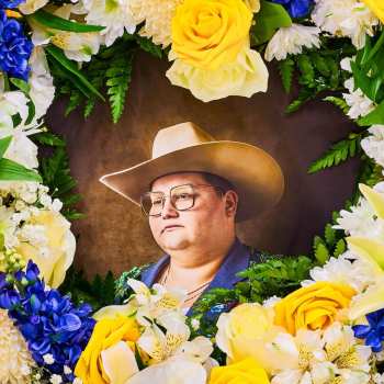 Album Joshua Ray Walker: Ain't Dead Yet