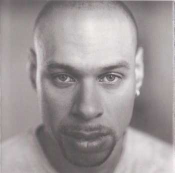 CD Joshua Redman: Beyond