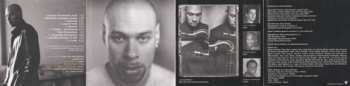 CD Joshua Redman: Beyond
