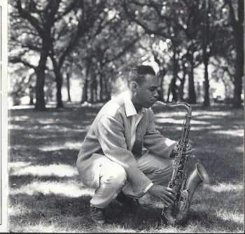 CD Joshua Redman: Wish