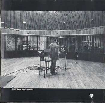 CD Joshua Redman: Wish