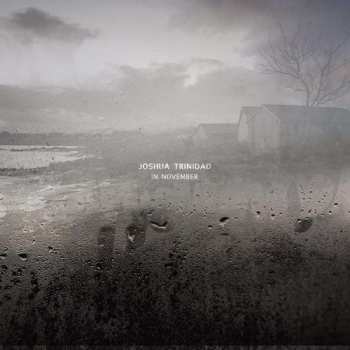 CD Joshua Trinidad: In November