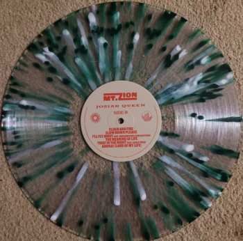 LP Josiah Queen: Mt. Zion