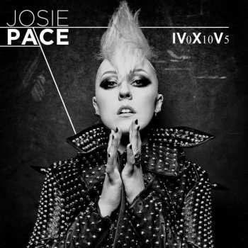CD Josie Pace: IV0X10V5