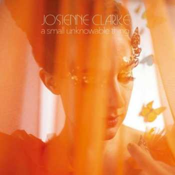 CD Josienne Clarke: A Small Unknowable Thing