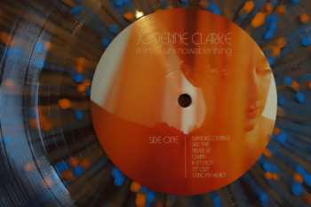 LP Josienne Clarke: A Small Unknowable Thing