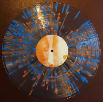 LP Josienne Clarke: A Small Unknowable Thing