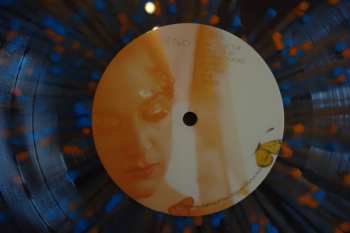 LP Josienne Clarke: A Small Unknowable Thing