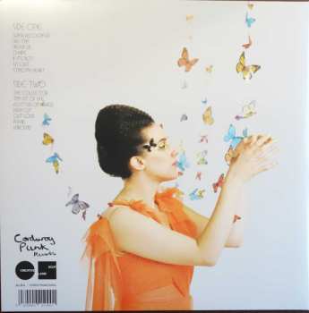 LP Josienne Clarke: A Small Unknowable Thing