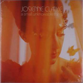 LP Josienne Clarke: A Small Unknowable Thing