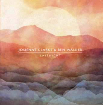 LP/CD Josienne Clarke And Ben Walker: Seedlings All LTD