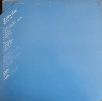 LP Josipa Lisac: Hir, Hir, Hir