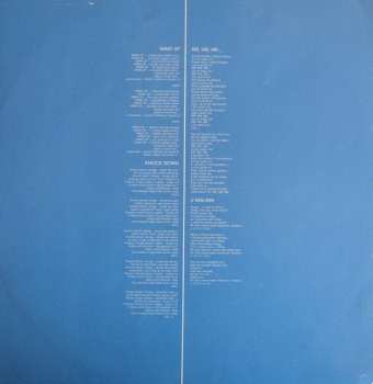 LP Josipa Lisac: Hir, Hir, Hir