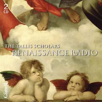 The Tallis Scholars - Renaissance Radio