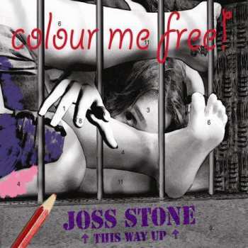 CD Joss Stone: Colour Me Free!