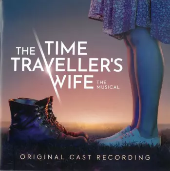 The Time Traveller’s Wife The Musical