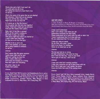 CD Joss Stone: Mind Body & Soul