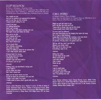 CD Joss Stone: Mind Body & Soul
