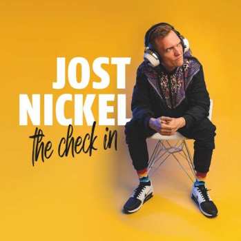 LP Jost Nickel: The Check In