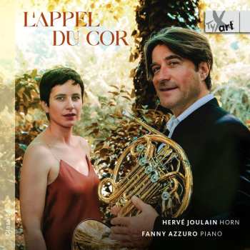Album Joulain,herve: L'appel Du Cor