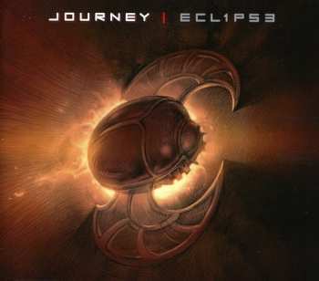 CD Journey: Eclipse