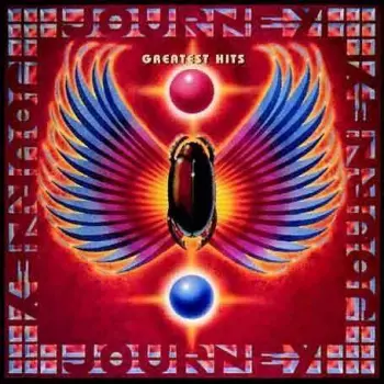 Journey: Greatest Hits