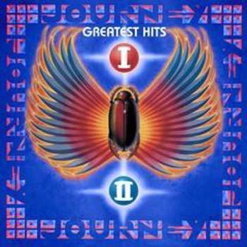 2CD Journey: Greatest Hits I & II