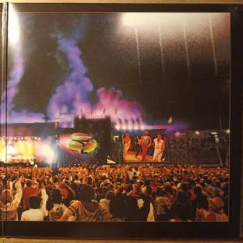 2LP Journey: Live In Houston 1981 Escape Tour