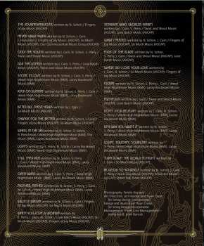 Blu-ray Journey: Live In Manila