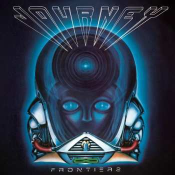 5CD/Set di cofanetti Journey: Original Album Classics