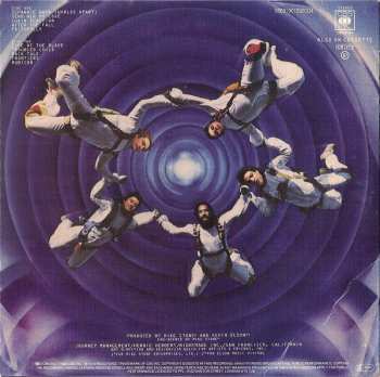 5CD/Set di cofanetti Journey: Original Album Classics