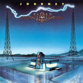 5CD/Set di cofanetti Journey: Original Album Classics