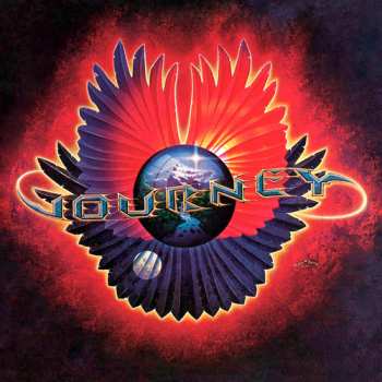 5CD/Set di cofanetti Journey: Original Album Classics