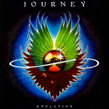 5CD/Set di cofanetti Journey: Original Album Classics