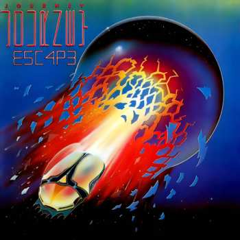 5CD/Set di cofanetti Journey: Original Album Classics